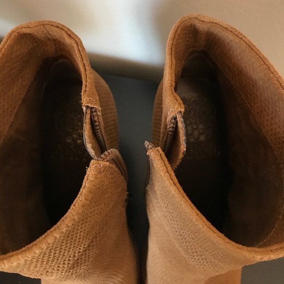 Vince Camuto bootie - Picture 3 of 8